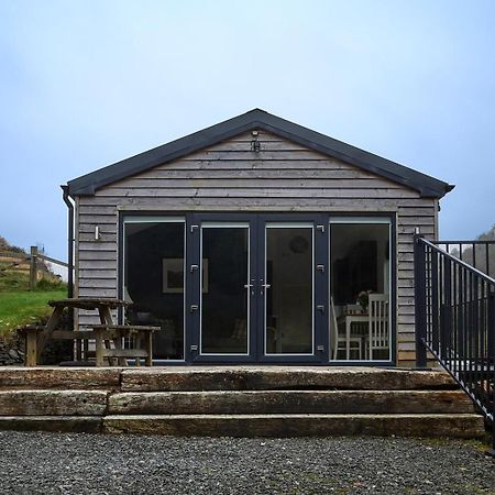 The Lodge 兰戈伦 外观 照片